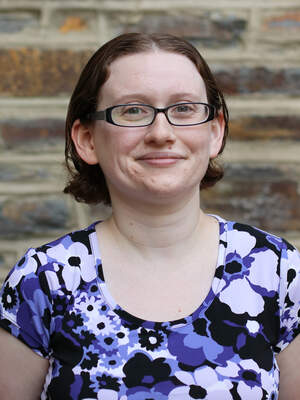 Hillary Gatlin