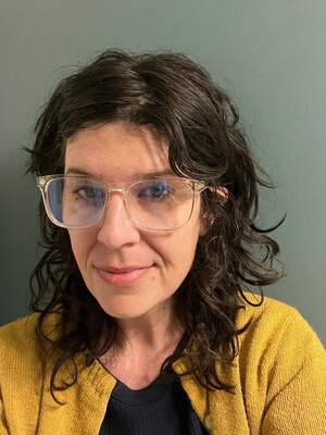 Joanna Welborn