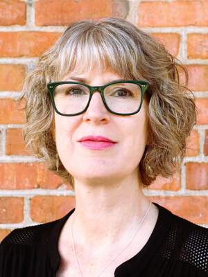 Bronwyn Cox