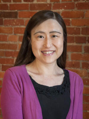 Nanako Thomas