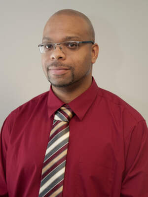 Earl Alston