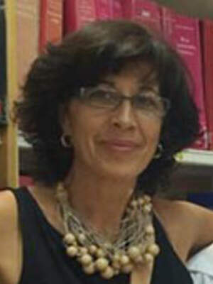 Marta Conde Rincon