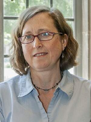 Laura Micham