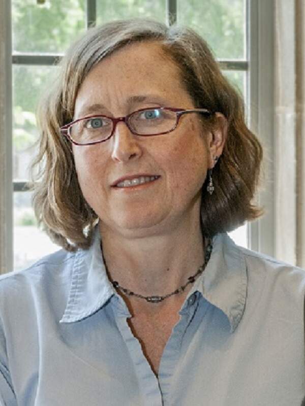 Laura Micham