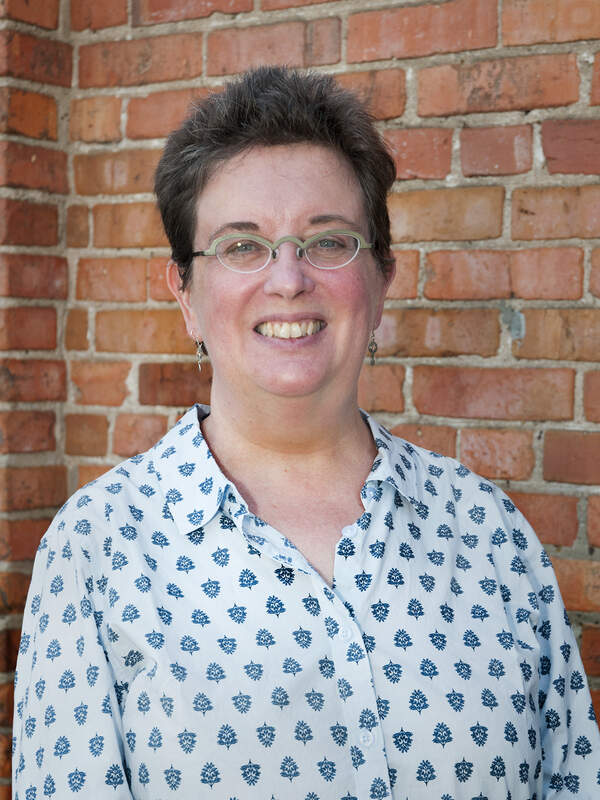 Alice Poffinberger