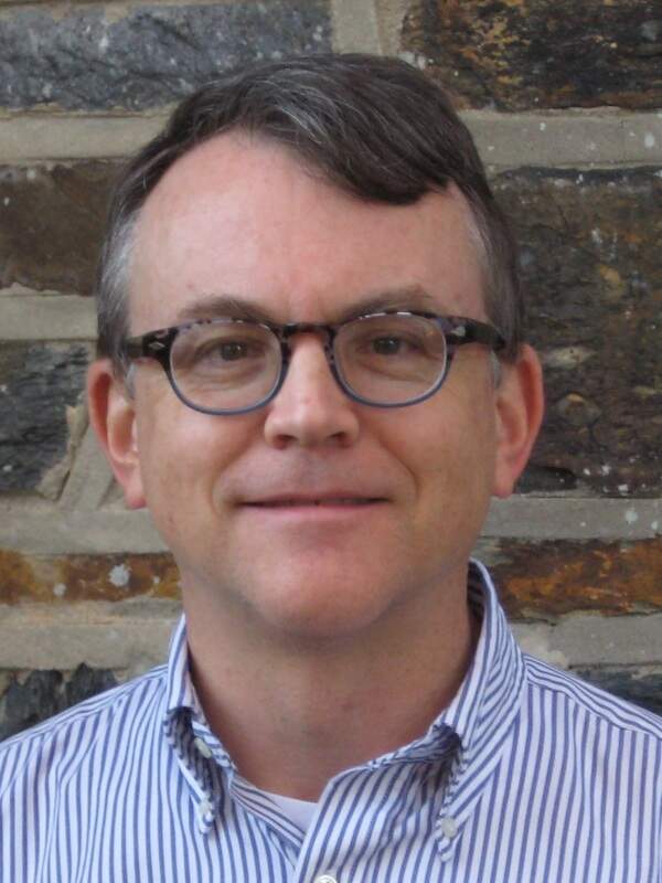 Mark Thomas