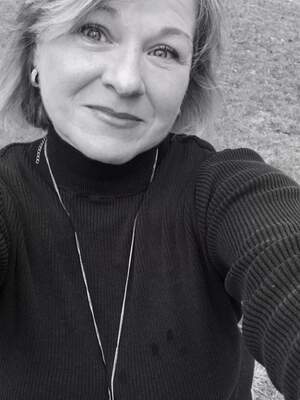 Carol Terry