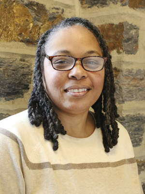 Teresa Tillman