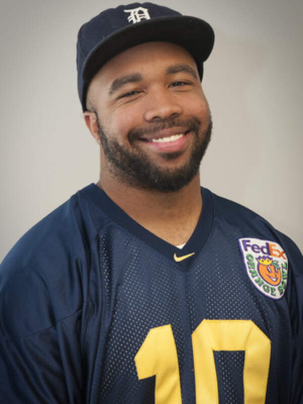 Daniel Walker