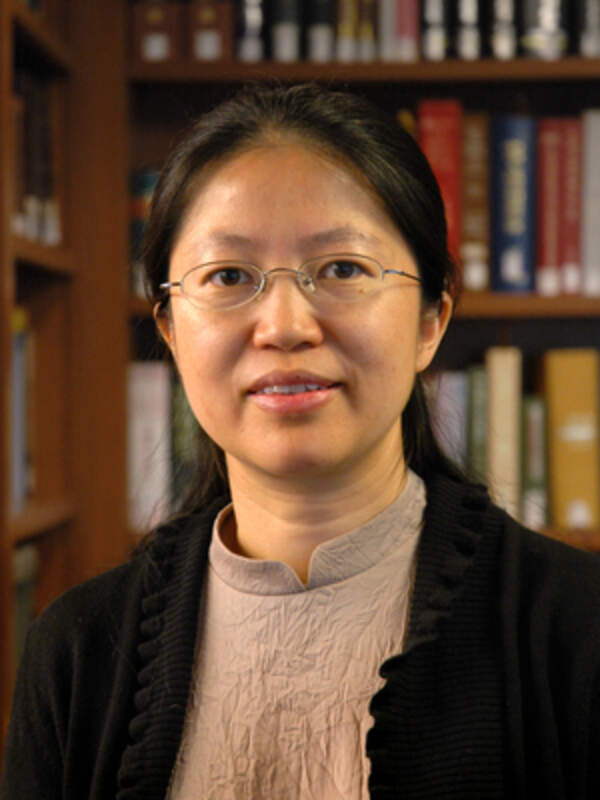 Luo Zhou