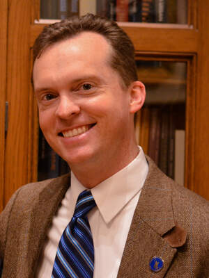 Aaron Welborn