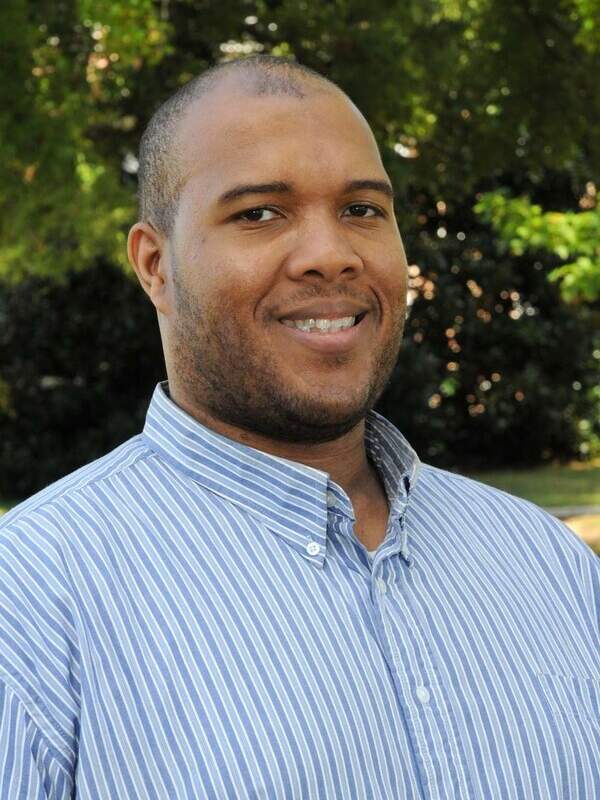 Nathaniel Brown