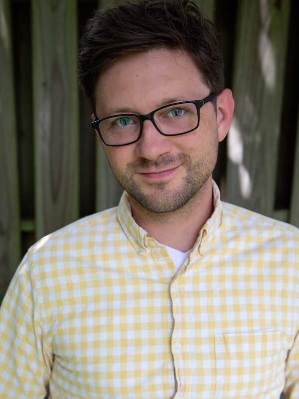 Will Shaw