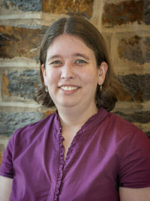 Arianne Hartsell-Gundy