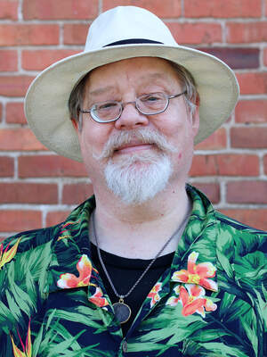 Daniel Maxwell