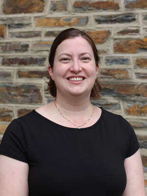 Megan Crain