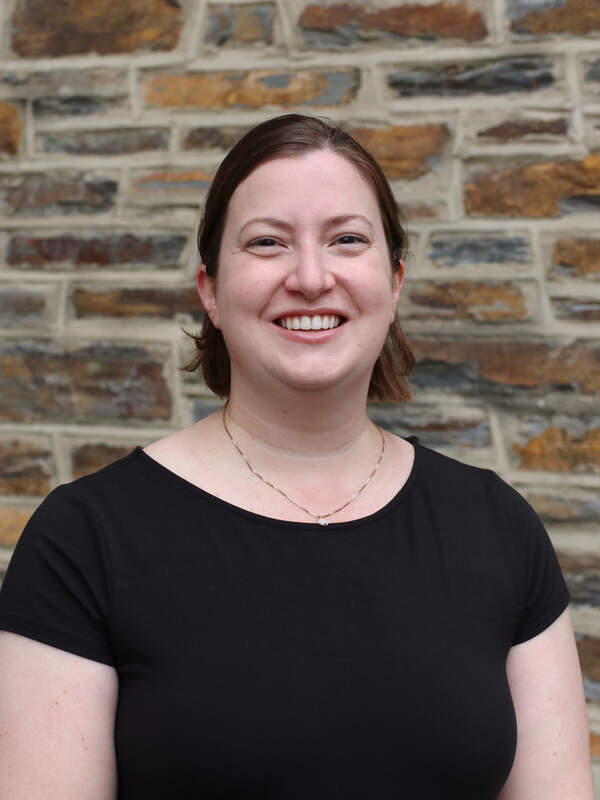 Megan Crain