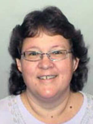 Corrina Carter