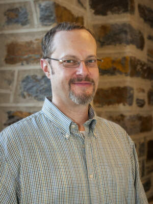 Seth McCurdy