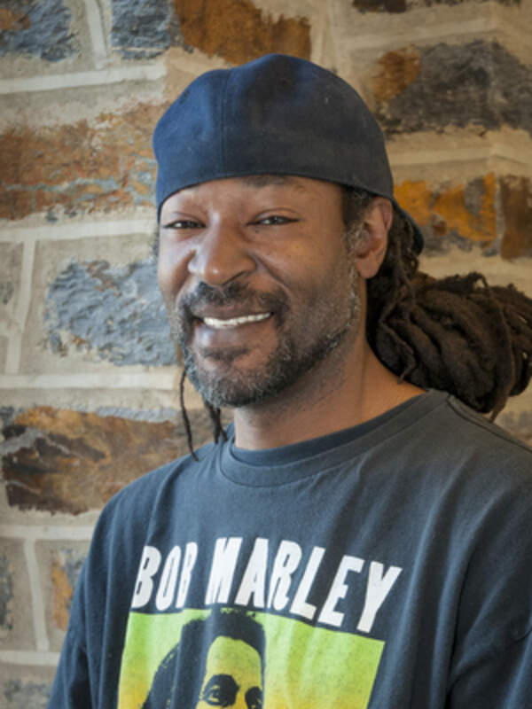 Michael Terrell