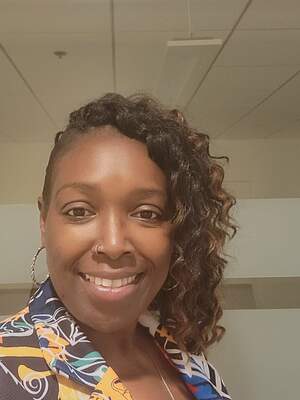 Jameca Dupree, M.B.A.