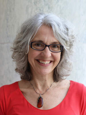 Lisa Croucher