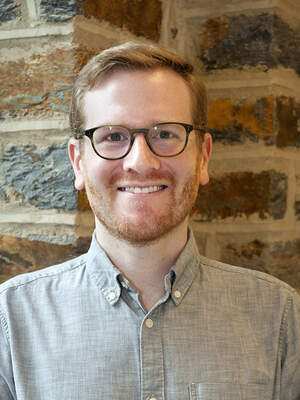 Drew Keener
