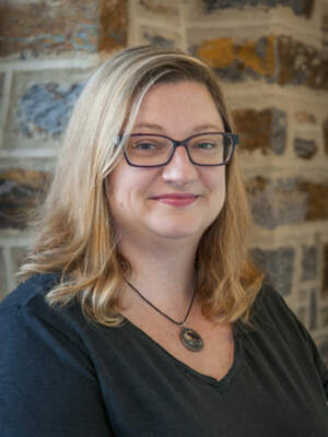 Jen Darragh
