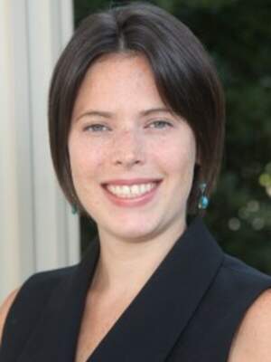 Sophia Lafferty-Hess