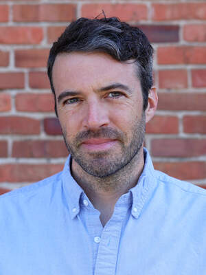 Stephen Conrad