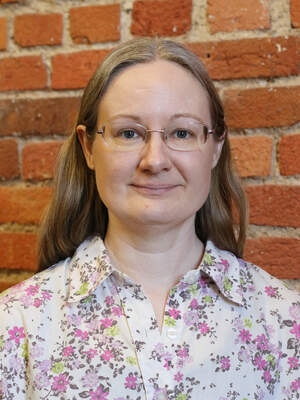Leeda Adkins