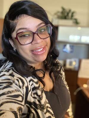 Shelita McPherson