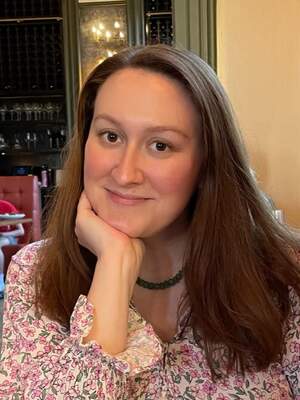 Bethany Blankemeyer