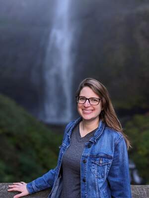 Alaina Deane