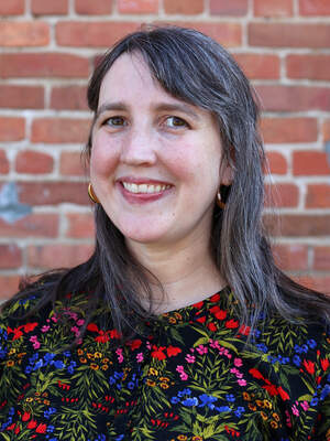 Abigail Wickes