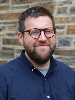 Aaron Canipe