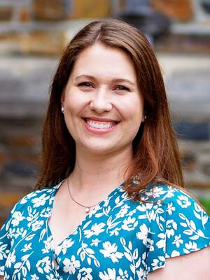 Jenna Strawbridge