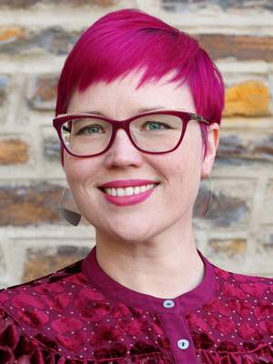 Rebecca Pattillo