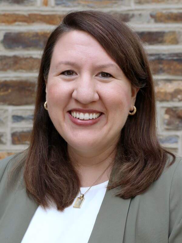Andrea Wood, J.D.