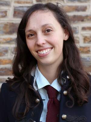 Johanna Hamby