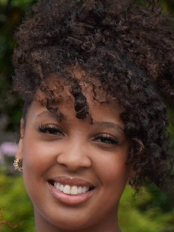 Triniti Gupton