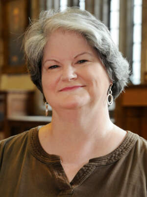 Judith Bailey