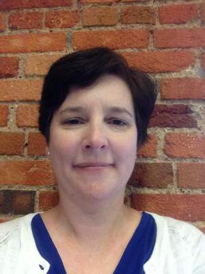 Natalie Sommerville