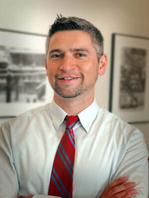 Patrick A. Stawski
