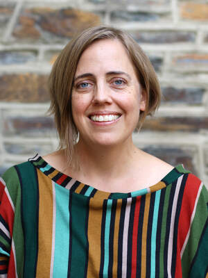 Valerie Gillispie