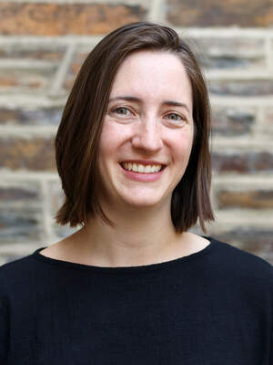 Kate Collins